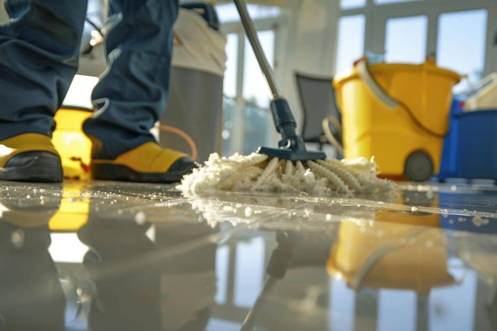 Our Working Process